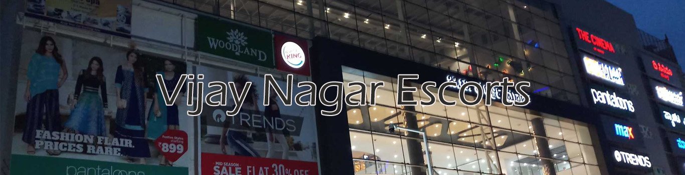 vijay nagar escorts services bangalore